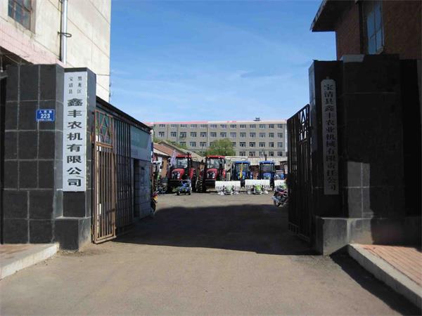 福建省提前下达2025年特色现代农业发展专项资金，其中农机补贴资金5000万元