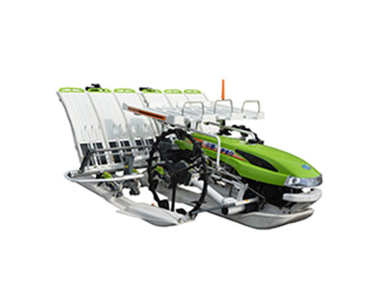 小精插秧机2ZX-630（行距为250）